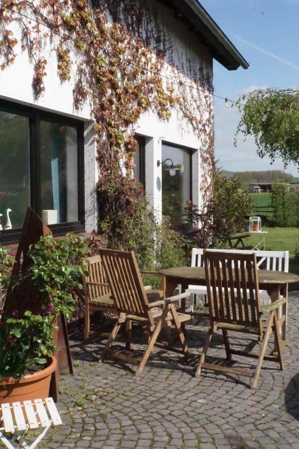 Ferienwohnung Storchennest Bad Rothenfelde Zewnętrze zdjęcie